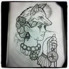 Drawing Tatouage Jolis Tatouages Idees De Tatouages