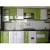 Modular Kitchen Materials Used