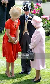 The earl and countess of wessex founded the wessex youth trust shortly before their marriage in 1999. Crown Princess Mary Of Denmark Prince Edward Earl Of Wessex And Princess Mary Crown Princess Mary Crown Princess