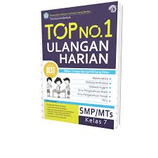 Apr 04, 2020 · alhamdulillah, penulis bisa kembali hadir dengan postingan ulangan harian online di blog ini. Top No 1 Ulangan Harian Smp Kelas 7 Bintang Wahyu