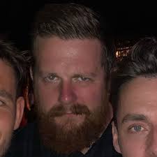 Daniel Wordsworth (@danwordy87)