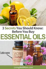On guard®, deep blue®, breathe®, digestzen®, aromatouch® What To Look For When Buying Essential Oils Beyond The Brand