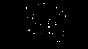 Anime cherry blossom (80 wallpapers). Dark Blue Dark Gif Wallpaper 1920x1080