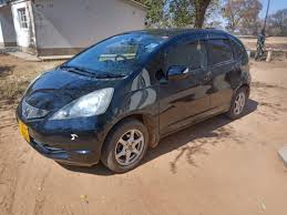 Just like almost every honda, we recommend the ex. Honda Fit Hybrid For Sale In Bulawayo Savemari