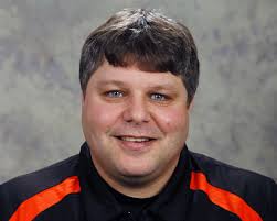 MEDIA GUIDE AND RECORD BOOK