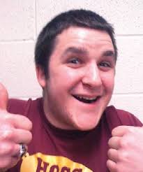 Scene DHS students vie for title of “Mr. Davison”