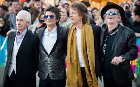 He is mostly known as the member of the rolling stones. How Many Children Do The Rolling Stones Have And 4 Other Questions We Need Answers To