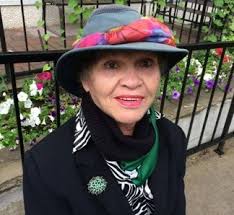 Evangeline Gordon's Instagram, Twitter & Facebook