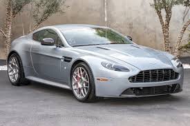 Image result for Titanium Silver 2014 Aston Martin