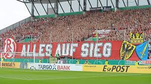 Fc saarbrücken, der für das noch. Rot Weiss Essen Knackt Dauerkarten Rekord