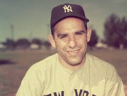 The Hill: Where Yogi Berra's loss hits home