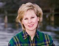 Annual Endowment Report: 2021-2022 by Mary Bird Perkins Cancer Center