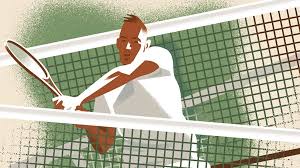 Bianca andreescu arrived at the aviva centre in toronto on wednesday morning to meet the canadian media four days after her historic grand slam win over serena williams on saturday. Nick Kyrgios The Reluctant Rising Star Of Tennis The New Yorker
