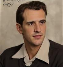 Can someone merge these two old photos?