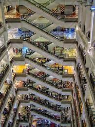 Need to inject some fun and excitement into your corporate functions? Berjaya Times Square Shopping Mall In Kuala Lumpur Thousand Wonders
