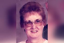 June Saraetta McCauley