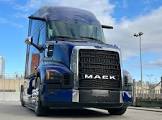 MACK-TRUCK