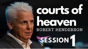 Robert henderson is widely known as a man of revelation and impartation. Pin On Robert Henderson