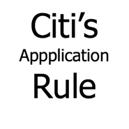 $225 courtesy statement credit for your citi ® / aadvantage ® executive card. Citi S Application Rule Explained 8 65 Rule Doctor Of Credit