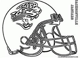 It is very important to have the best method to kids education and learning. Jacksonville Jaguars Coloring Pages Learny Kids