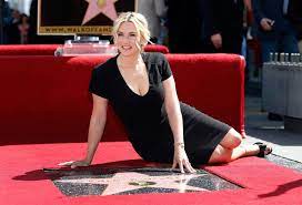 In interviews, kate winslet always said it wasn't a thriller. Kate Winslet Starportrat News Bilder Gala De