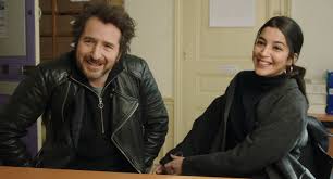 Weitere filme mit edouard baer. Bild Zu Edouard Baer La Lutte Des Classes Bild Edouard Baer Leila Bekhti Filmstarts De