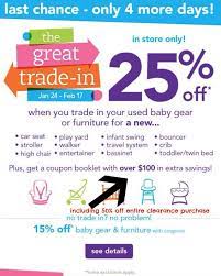 How To Save Money At Babies R Us - Baby Viewer