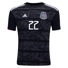 Jun 08, 2021 · mexico coach tata martino appeared to receive a red card for putting a hand on an official during the review and hirving lozano was given a yellow card for arguing after the decision. New Black Mexico Jersey Off 73