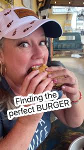 Earls Grille Burger Review