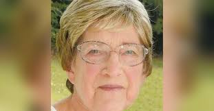 Rita Brockman Obituary