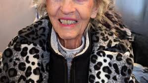 Antoinette "Toni" Hoffman