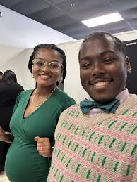 André Marcel Harris, MSW