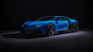 Bugatti Chiron Pur Sport 2020 5k 7 Wallpaper Hd Car Wallpapers Id 14637