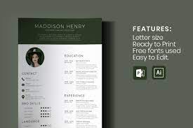 Pix Resume Template Resume Template Resume Words Skills Resume Templates