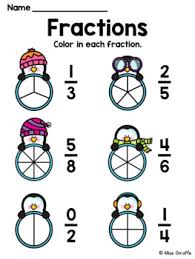 Browse miss giraffe resources on teachers pay teachers, a marketplace trusted by millions of teachers for original educational resources. Miss Giraffe Fractions Worksheets Teaching Resources Tpt