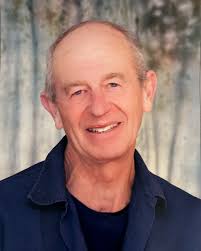 Robert W. Arnold Obituary February 8, 2024