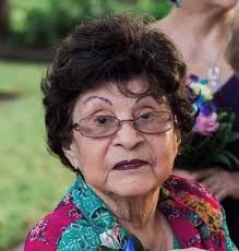 Ester Canady Obituary