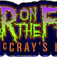 McCray’s Farm, Fear on the Farm event image