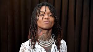 Dreadlock styles dreadlocks men haircuts for. Swae Lee Reformed Sneakerhead Is Now Making The Case For Rappers In Heels Vogue