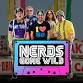 NERDS GONE WILD at the Genesee County Fair!