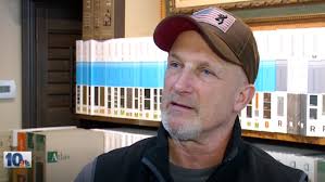 Credit card fraud: Cranston flooring company stuck with $6,400 bill