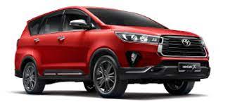 Below full spec and info of toyota innova malaysia. New Toyota Innova The Prestige Perfected Mpv Toyota My