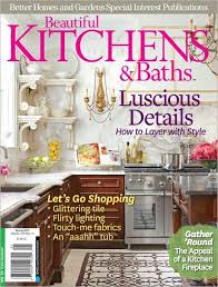 beautiful kitchens and baths spring