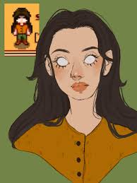 Bro. .don't make me draw them lmfao- 零 3 Corporate needs you to find the  difference between this picture and this picture They're the same picture