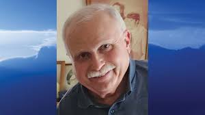 Richard John Mrosko, Youngstown, Ohio