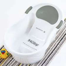 Baby baths can give you confidence to bathe your new baby without worries about them slipping in the water. Buy Nuby Baby Bath Baby Baths Argos Baby Bath Nuby Baby Bath Tub