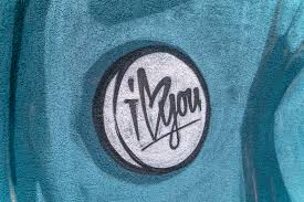 Deutsche wohnen logo vector available to download for free. Neighbourhood Art A Third Urban Art Mural Is Completed