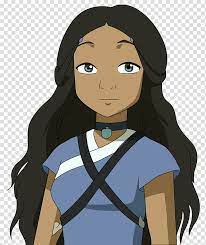 Aang and katara form an adorable relationship throughout the entirety of avatar: Katara White Background Katara Pictures Images Page 3 Indian Toph Zuko Iroh Azula Pai Tenh