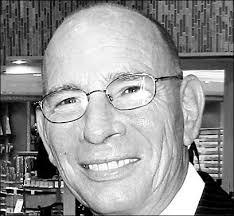 JAMES AYLWARD Obituary (1960