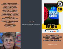 Since metastasis is such a pivotal area of cancer research, scientists put a great deal of work into understanding how cancer does it. How To Stop Your Metastasized Cancer Best Cancer Cure Book A Listly List